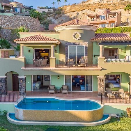 Pueblo Bonito Montecristo Luxury Villas Cabo San Lucas Luaran gambar
