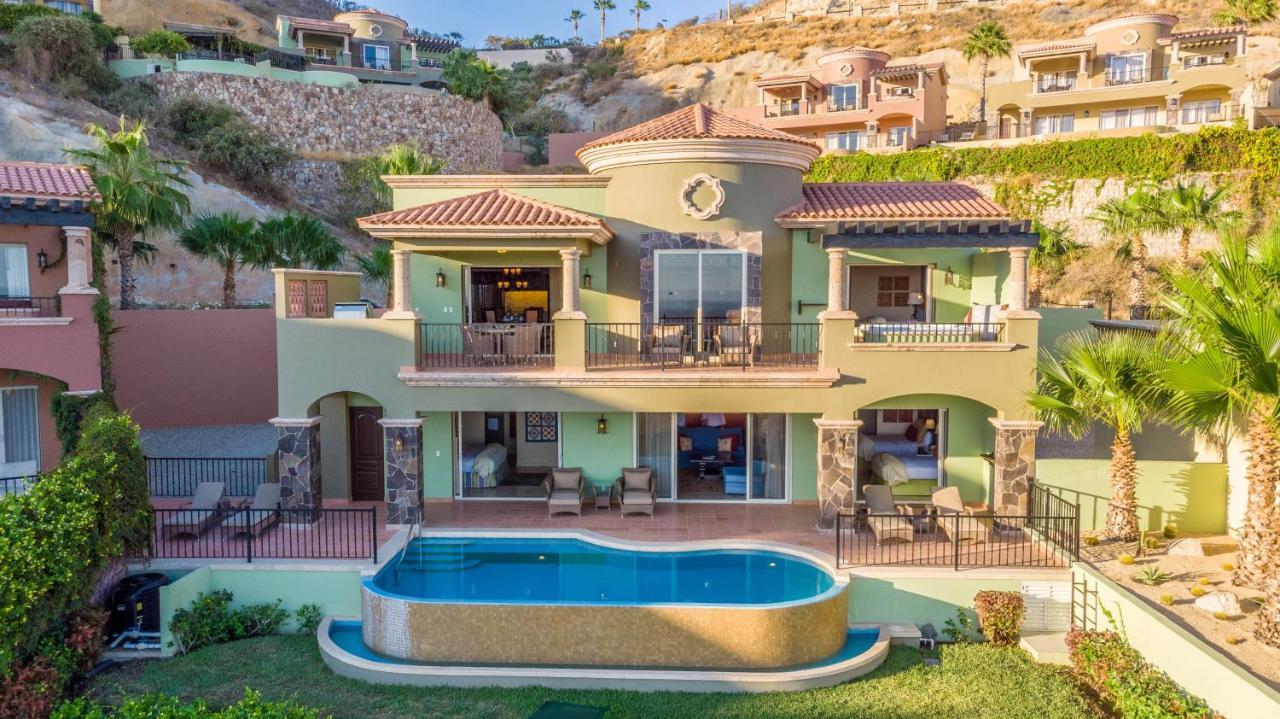 Pueblo Bonito Montecristo Luxury Villas Cabo San Lucas Luaran gambar