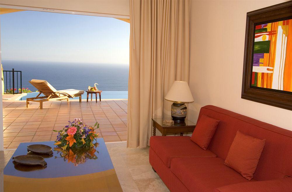 Pueblo Bonito Montecristo Luxury Villas Cabo San Lucas Luaran gambar