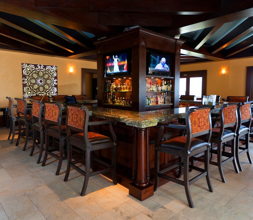 Pueblo Bonito Montecristo Luxury Villas Cabo San Lucas Luaran gambar