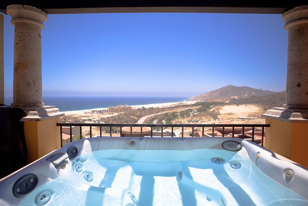 Pueblo Bonito Montecristo Luxury Villas Cabo San Lucas Luaran gambar