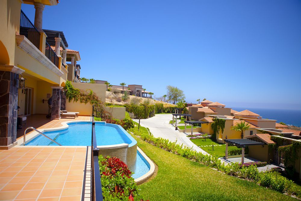 Pueblo Bonito Montecristo Luxury Villas Cabo San Lucas Luaran gambar