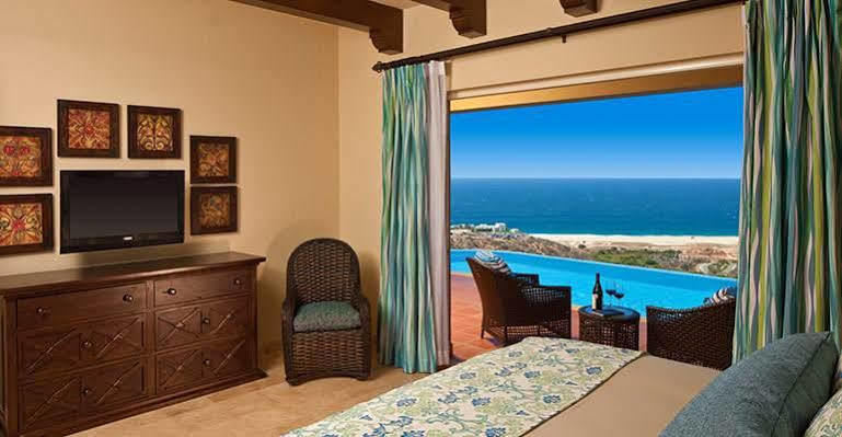 Pueblo Bonito Montecristo Luxury Villas Cabo San Lucas Luaran gambar