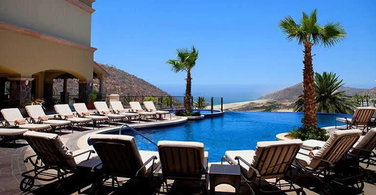 Pueblo Bonito Montecristo Luxury Villas Cabo San Lucas Luaran gambar