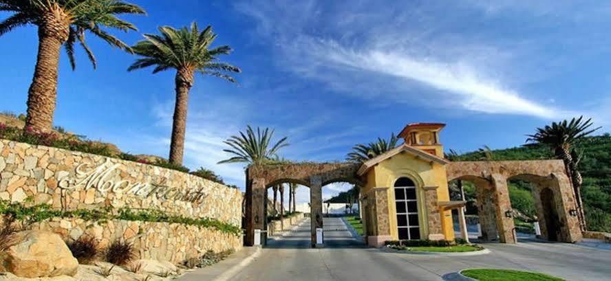 Pueblo Bonito Montecristo Luxury Villas Cabo San Lucas Luaran gambar