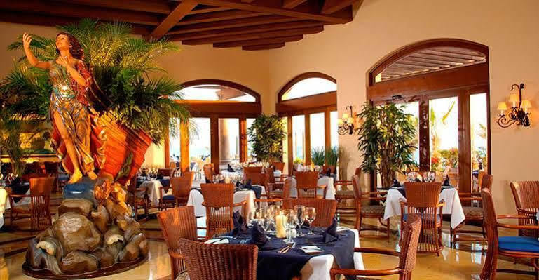 Pueblo Bonito Montecristo Luxury Villas Cabo San Lucas Luaran gambar