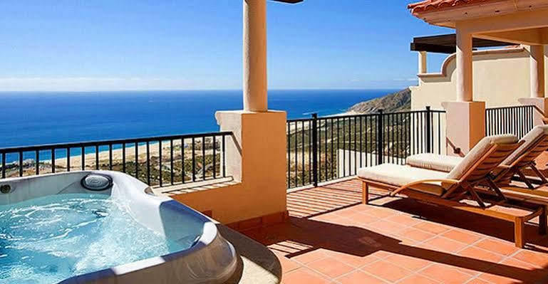 Pueblo Bonito Montecristo Luxury Villas Cabo San Lucas Luaran gambar