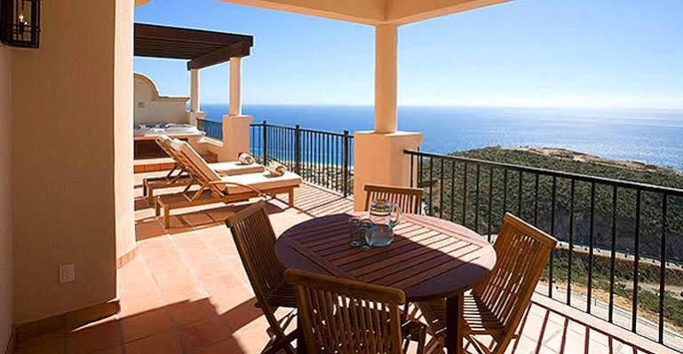 Pueblo Bonito Montecristo Luxury Villas Cabo San Lucas Luaran gambar