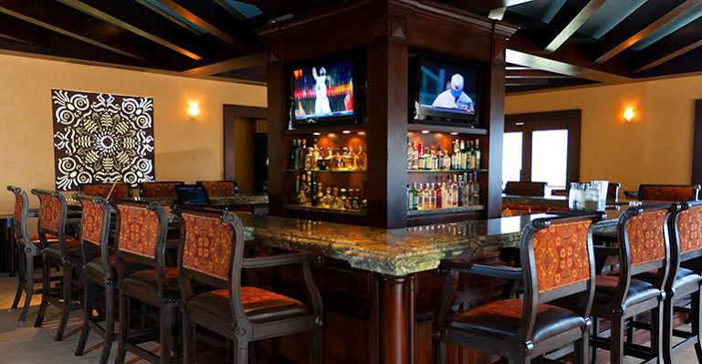Pueblo Bonito Montecristo Luxury Villas Cabo San Lucas Luaran gambar