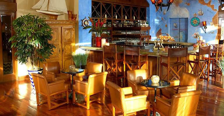 Pueblo Bonito Montecristo Luxury Villas Cabo San Lucas Luaran gambar