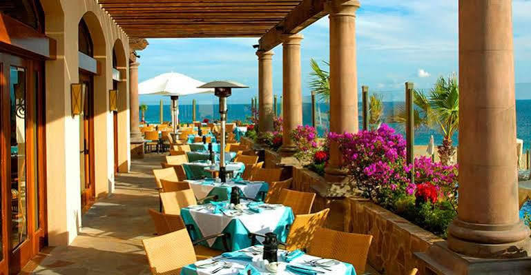 Pueblo Bonito Montecristo Luxury Villas Cabo San Lucas Luaran gambar