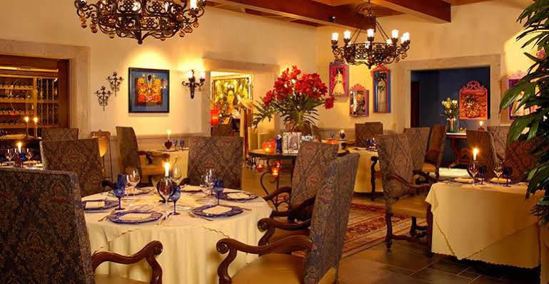 Pueblo Bonito Montecristo Luxury Villas Cabo San Lucas Luaran gambar