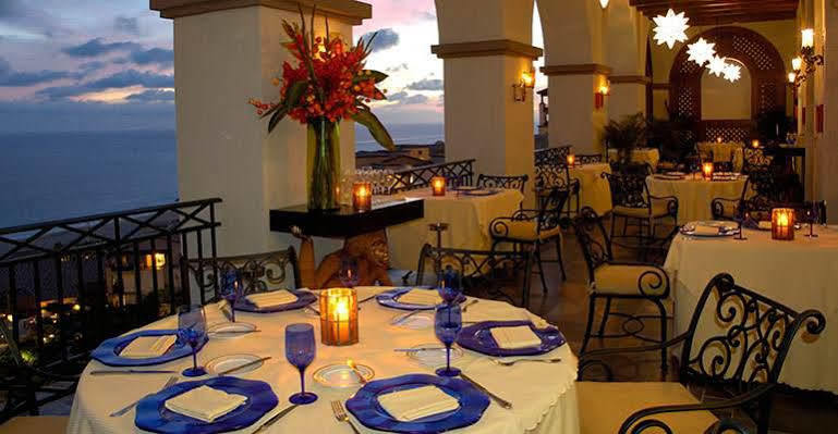 Pueblo Bonito Montecristo Luxury Villas Cabo San Lucas Luaran gambar