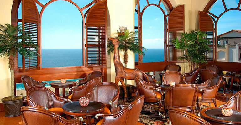 Pueblo Bonito Montecristo Luxury Villas Cabo San Lucas Luaran gambar