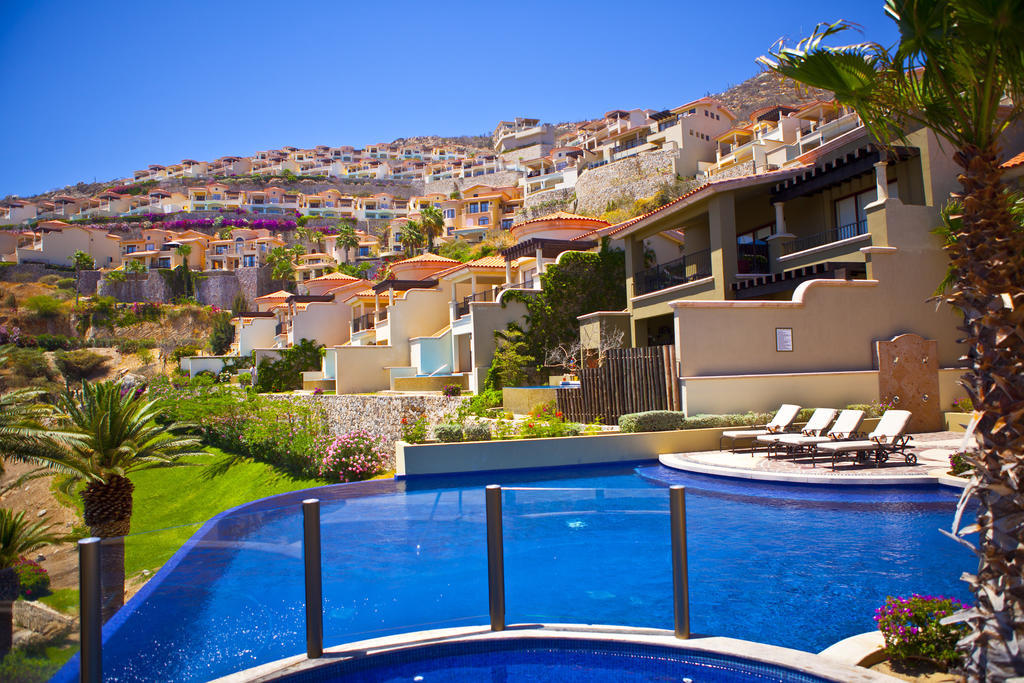 Pueblo Bonito Montecristo Luxury Villas Cabo San Lucas Luaran gambar