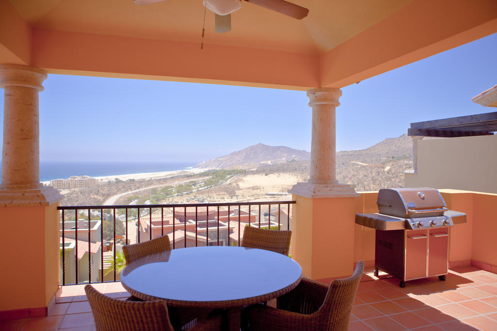 Pueblo Bonito Montecristo Luxury Villas Cabo San Lucas Luaran gambar