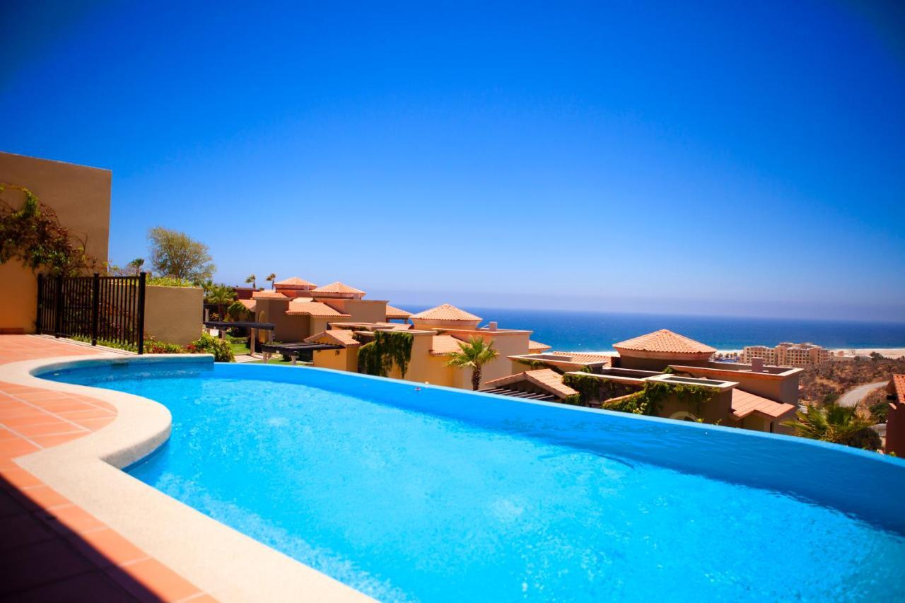 Pueblo Bonito Montecristo Luxury Villas Cabo San Lucas Luaran gambar