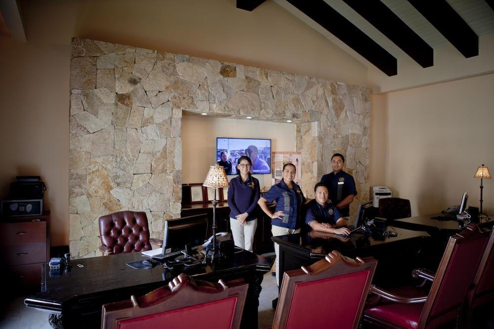 Pueblo Bonito Montecristo Luxury Villas Cabo San Lucas Luaran gambar