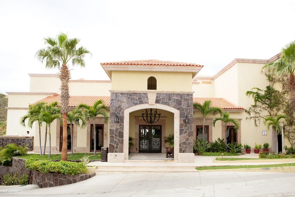 Pueblo Bonito Montecristo Luxury Villas Cabo San Lucas Luaran gambar